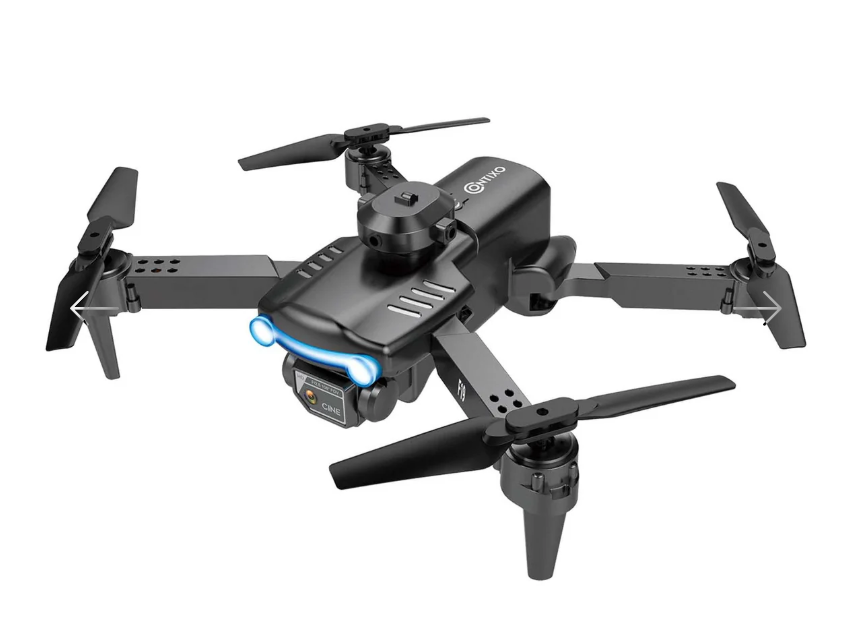 F19 Drone